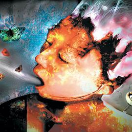 Breath by Paul Nicolai