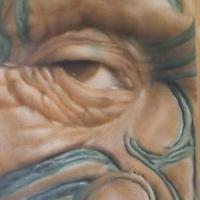 Patara 1 by Paul Julian