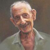 Jim by Maxine Thompson