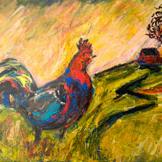 Go Home Brian by Lis Eynon