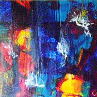 Alive by Jacqui Reynard 