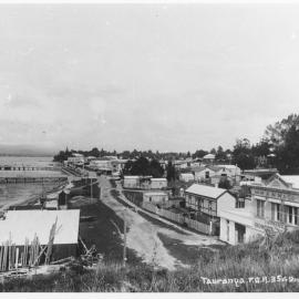 TAURANGA c 1913
