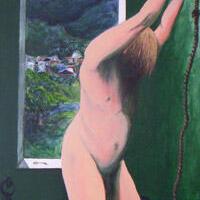 The Bellringer by Janice Giles 