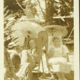 Goulding and Humphreys c 1920s