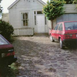107 Wharf Street 1997