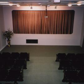 The Village Theatre