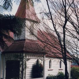 The Village Chapel
