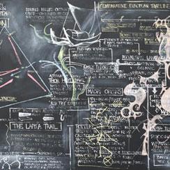 The Great Awakening by Barry Dabb 