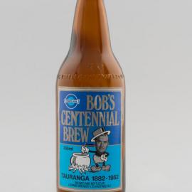 Bottle - Bob's Centennial Brew
