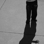 Dylan exploring creative possibilities