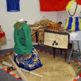 ARCH Te PUke  2011Samoa10