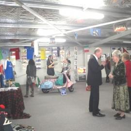 ARCH Te PUke  2011Scotland and Mayo Ross Peterson11