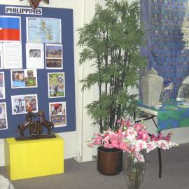 ARCH Te PUke  2011Philippines09