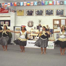 ARCH Te PUke  2011Kiribati performers306