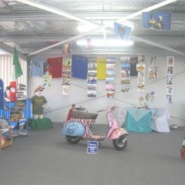 ARCH Te PUke  2011Italy arch02