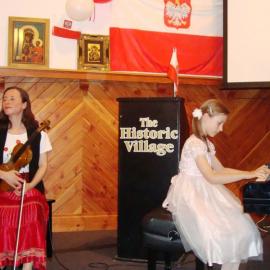 Living in Harmony, Poland, TRMC, 2011 14
