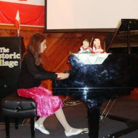 Living in Harmony, Poland, TRMC, 2011 16