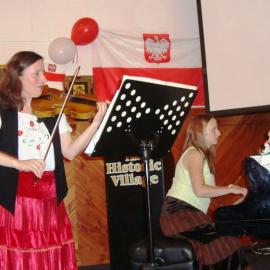 Living in Harmony, Poland, TRMC, 2011 13