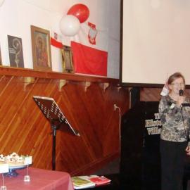 Living in Harmony, Poland, TRMC, 2011 11