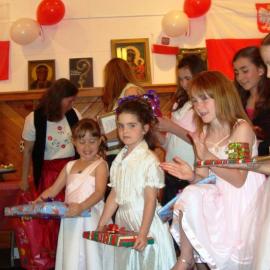 Living in Harmony, Poland, TRMC, 2011 24