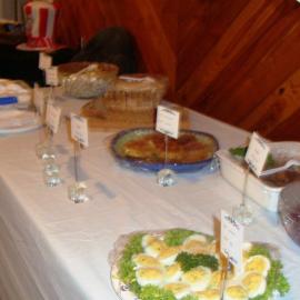 Living in Harmony, Poland, TRMC, 2011 4