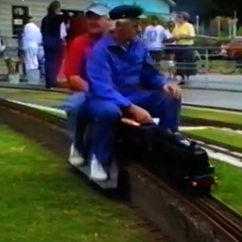 Tauranga Model Marine and Enginering Club