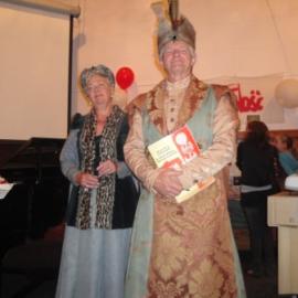 Living in Harmony Poland, TRMC 2011 11