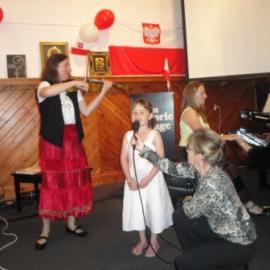 Living in Harmony Poland, TRMC 2011 03