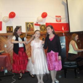 Living in Harmony Poland, TRMC 2011 07