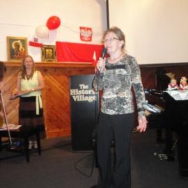 Living in Harmony Poland, TRMC 2011 10