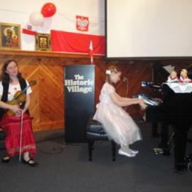 Living in Harmony Poland, TRMC 2011 01