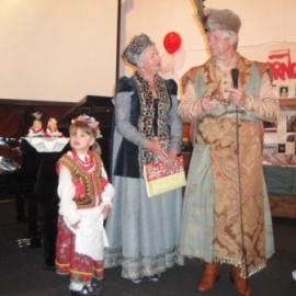 Living in Harmony Poland, TRMC 2011 13