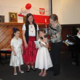 Living in Harmony Poland, TRMC 2011 02