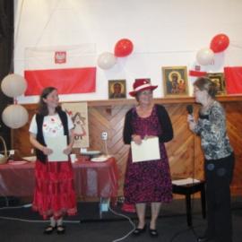 Living in Harmony Poland, TRMC 2011 14