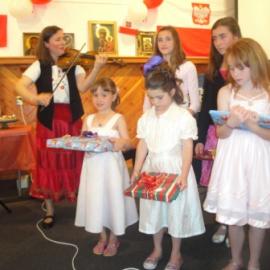 Living in Harmony Poland, TRMC 2011 09