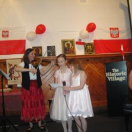 Living in Harmony Poland, TRMC 2011 04