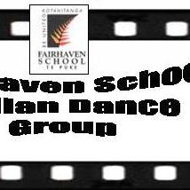 Fairhaven School Indian Dance Group logo