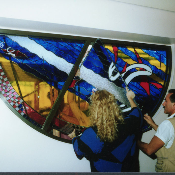 Tauranga District Library VHS Collection