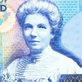 Kate Sheppard