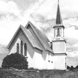 Frances Bateman Fletcher - a pioneer woman