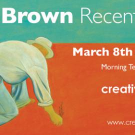 Bryce Brown Recent Works Exhibition (2012)