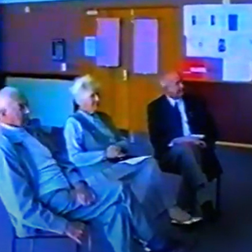 World War II Experience Interviews