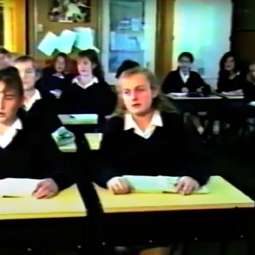 Tauranga Girls College (promotional video)