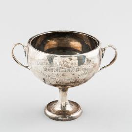 Trophy, 1929-1931