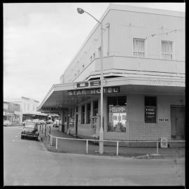 Star Hotel, Tauranga