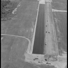 Progress on Tauranga Airport 