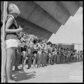 Mount Maunganui 5,000 Club junior pageant.