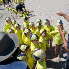 2011 Surf Life Savers Little Nippers 3