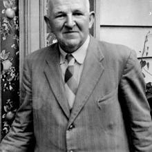 Duff Heron Maxwell (1903-1997)