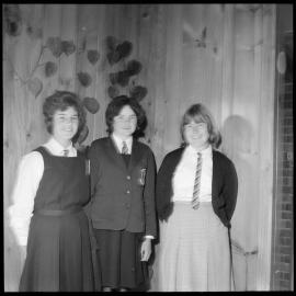 Bay of Plenty school children poster competition winners